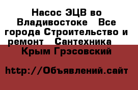 Насос ЭЦВ во Владивостоке - Все города Строительство и ремонт » Сантехника   . Крым,Грэсовский